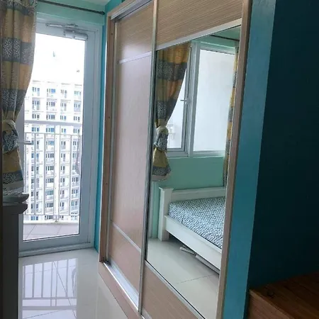 Jazz Residences Makati