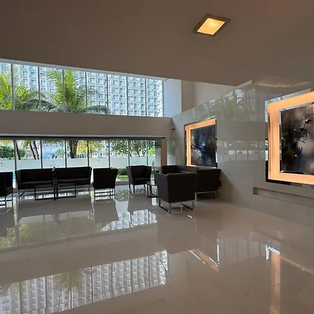 Jazz Residences Makati