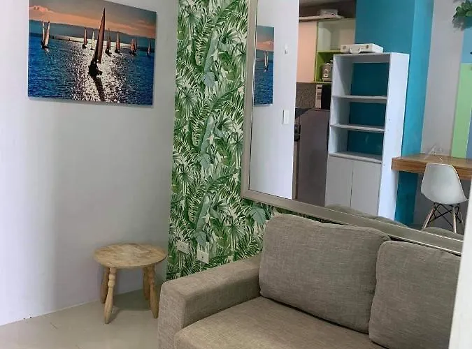 Jazz Residences Makati