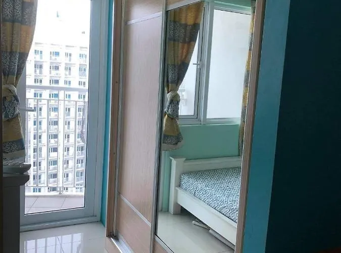 Jazz Residences Makati